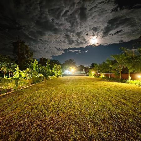 Garjia Wanderlust Corbett Resort المظهر الخارجي الصورة
