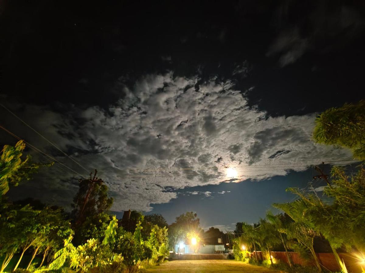 Garjia Wanderlust Corbett Resort المظهر الخارجي الصورة